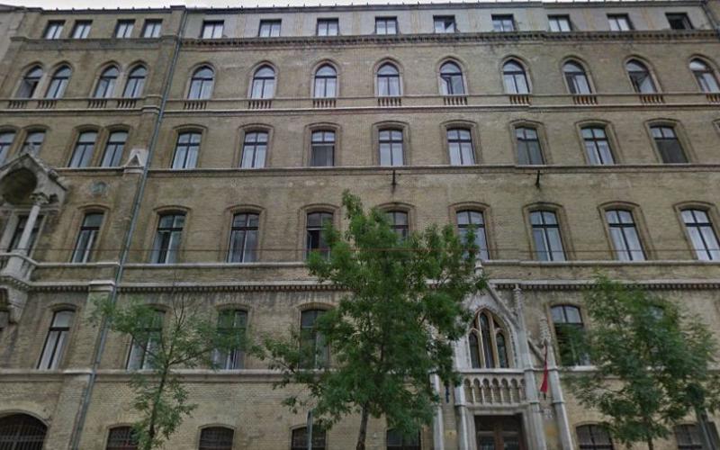 A Magyar Építő kivitelezi az új házelnöki rezidenciát